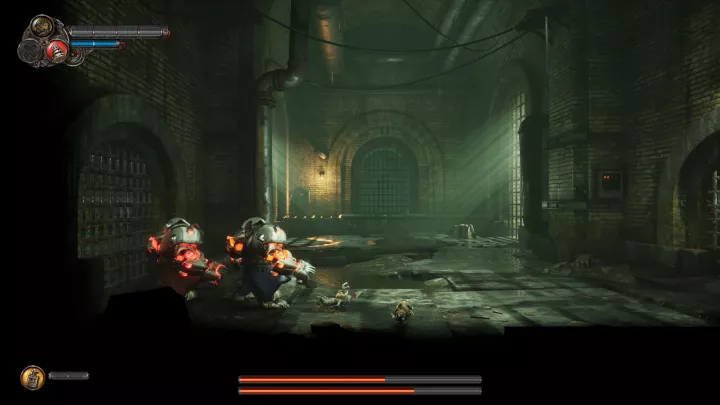 F.I.S.T. Forged In Shadow Torch - PC