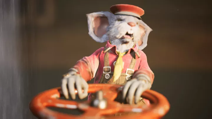 F.I.S.T. Forged In Shadow Torch - PC