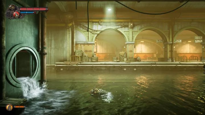 F.I.S.T. Forged In Shadow Torch - PC