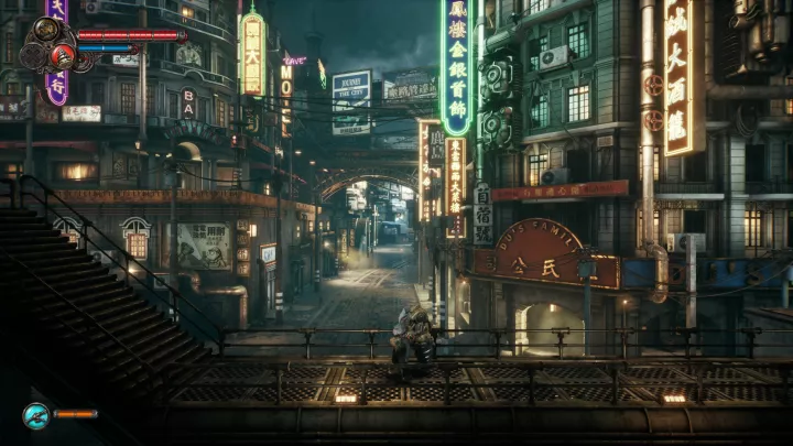 F.I.S.T. Forged In Shadow Torch - PC