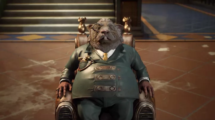 F.I.S.T. Forged In Shadow Torch