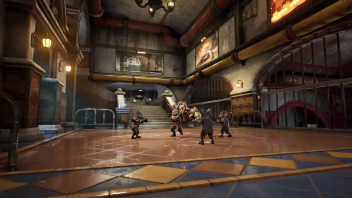 F.I.S.T. Forged In Shadow Torch - PC