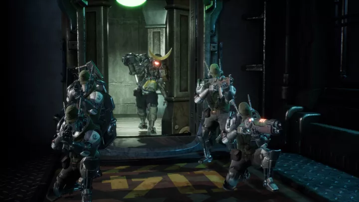 F.I.S.T. Forged In Shadow Torch - PC