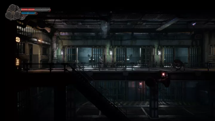 F.I.S.T. Forged In Shadow Torch