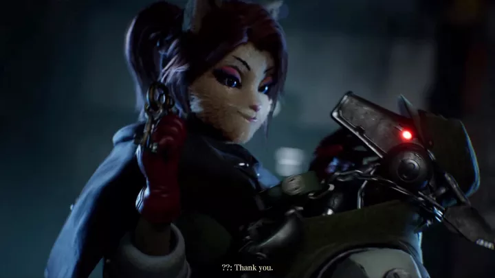 F.I.S.T. Forged In Shadow Torch