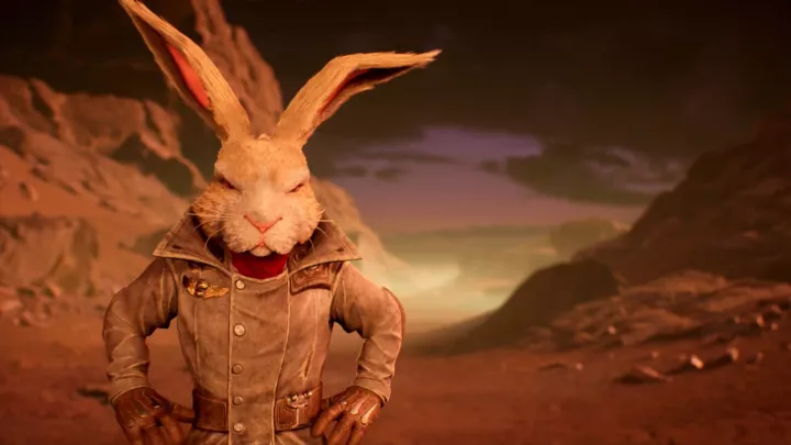 F.I.S.T. Forged In Shadow Torch - PC