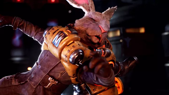 F.I.S.T. Forged In Shadow Torch