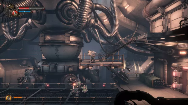 F.I.S.T. Forged In Shadow Torch - PC