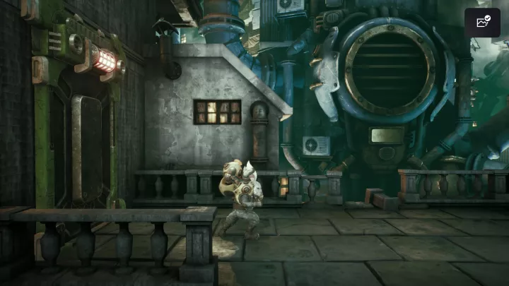 F.I.S.T. Forged In Shadow Torch