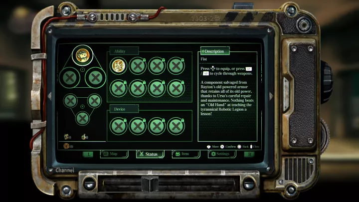 F.I.S.T. Forged In Shadow Torch - PC