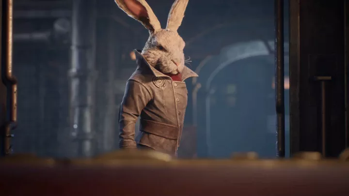 F.I.S.T. Forged In Shadow Torch - PC