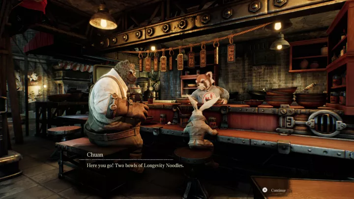 F.I.S.T. Forged In Shadow Torch