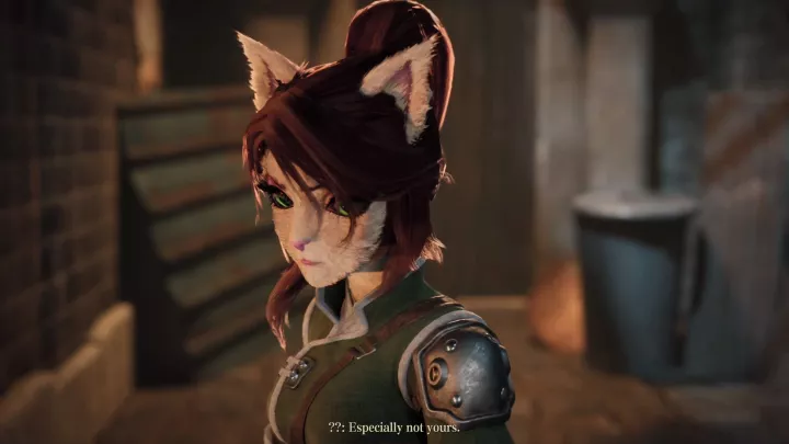 F.I.S.T. Forged In Shadow Torch