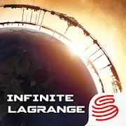 Carátula de Infinite Lagrange