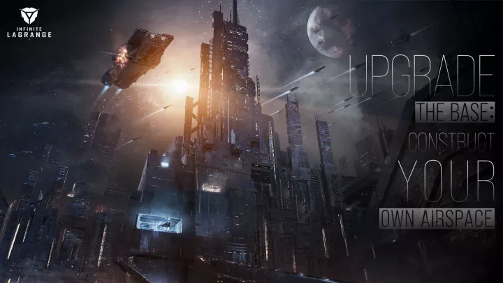 Infinite Lagrange - Android