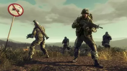 Battlefield Bad Company Xbox 360
