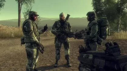 Battlefield Bad Company Xbox 360