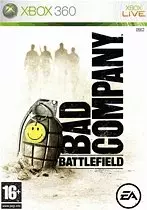 Battlefield Bad Company