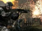 Battlefield Bad Company - Pantalla