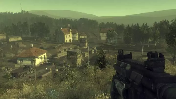 Battlefield Bad Company - PS3