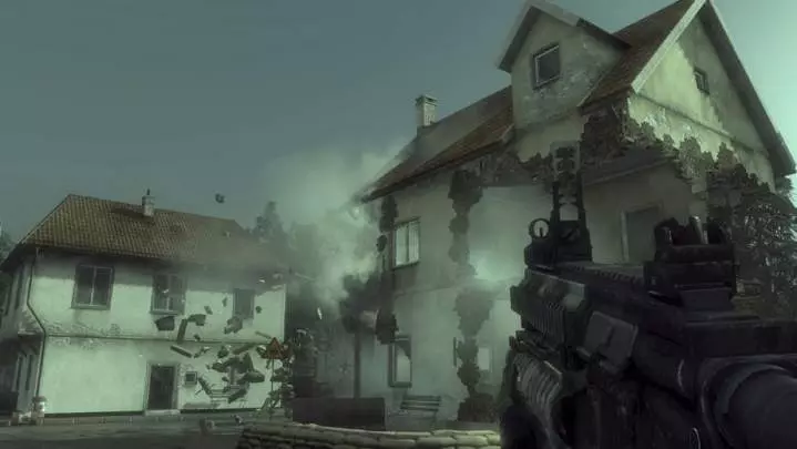 Battlefield Bad Company - PS3