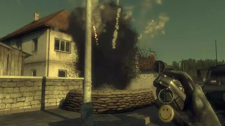 Battlefield Bad Company - PS3