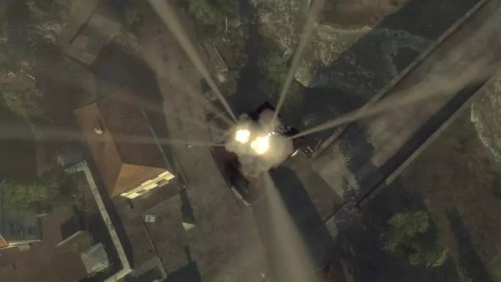 Battlefield Bad Company