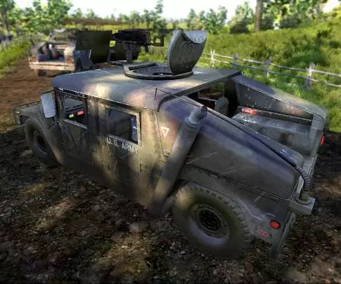 Battlefield Bad Company