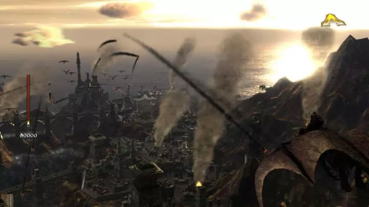 Battlefield Bad Company