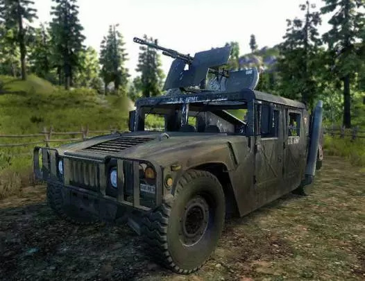 Battlefield Bad Company