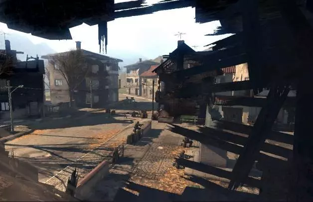 Battlefield Bad Company - PS3