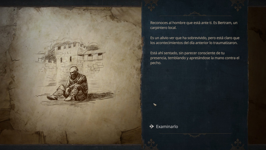 Siege Survival Gloria Victis PC