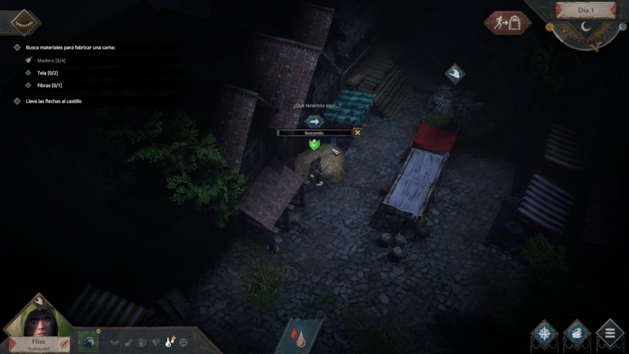 Siege Survival Gloria Victis