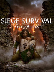 Carátula de Siege Survival: Gloria Victis - PC