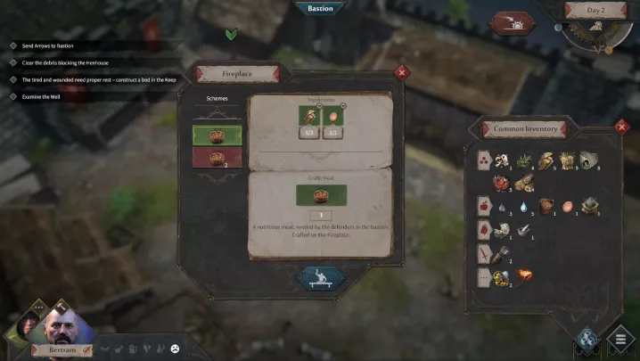 Siege Survival Gloria Victis - PC