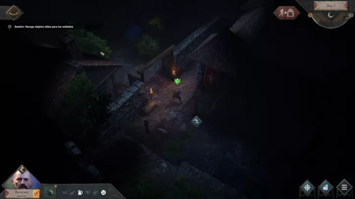 Siege Survival Gloria Victis