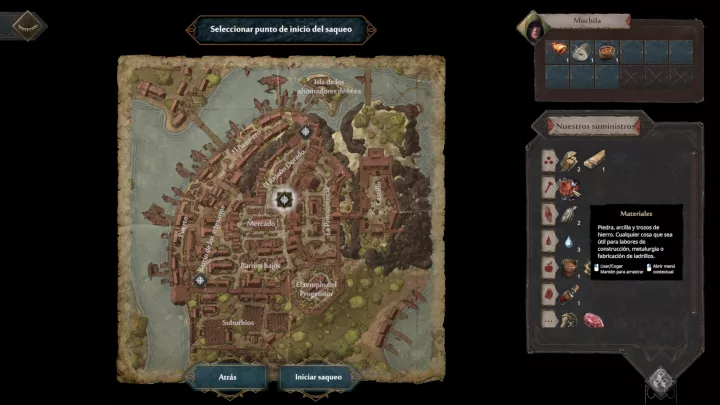 Siege Survival Gloria Victis