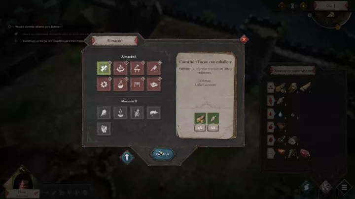 Siege Survival: Gloria Victis