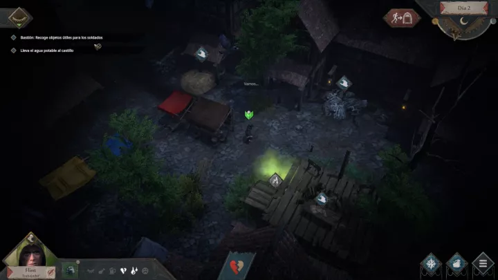 Siege Survival Gloria Victis - PC