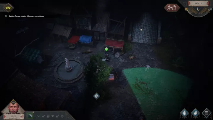 Siege Survival Gloria Victis