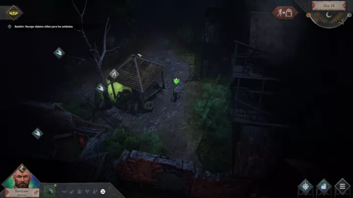 Siege Survival: Gloria Victis