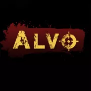 Carátula de Alvo - PC