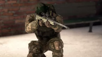 Este shooter quiere ser el Call of Duty o Counter Strike de la realidad virtual: llegará también a PS VR 2