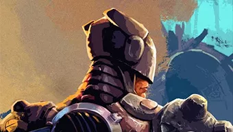 Como The Mandalorian, pero con un mutante de tres brazos: mira el tráiler de esta aventura 2D