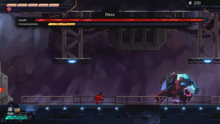 They Always Run - PC