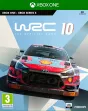 WRC 10 Xbox One