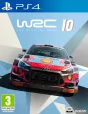 WRC 10 PS4