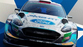 Anunciado WRC 10: tráiler, características y fecha de lanzamiento para el juego del mundial de rallies