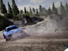WRC 10 - Imagen