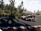 WRC 10 - Imagen PC